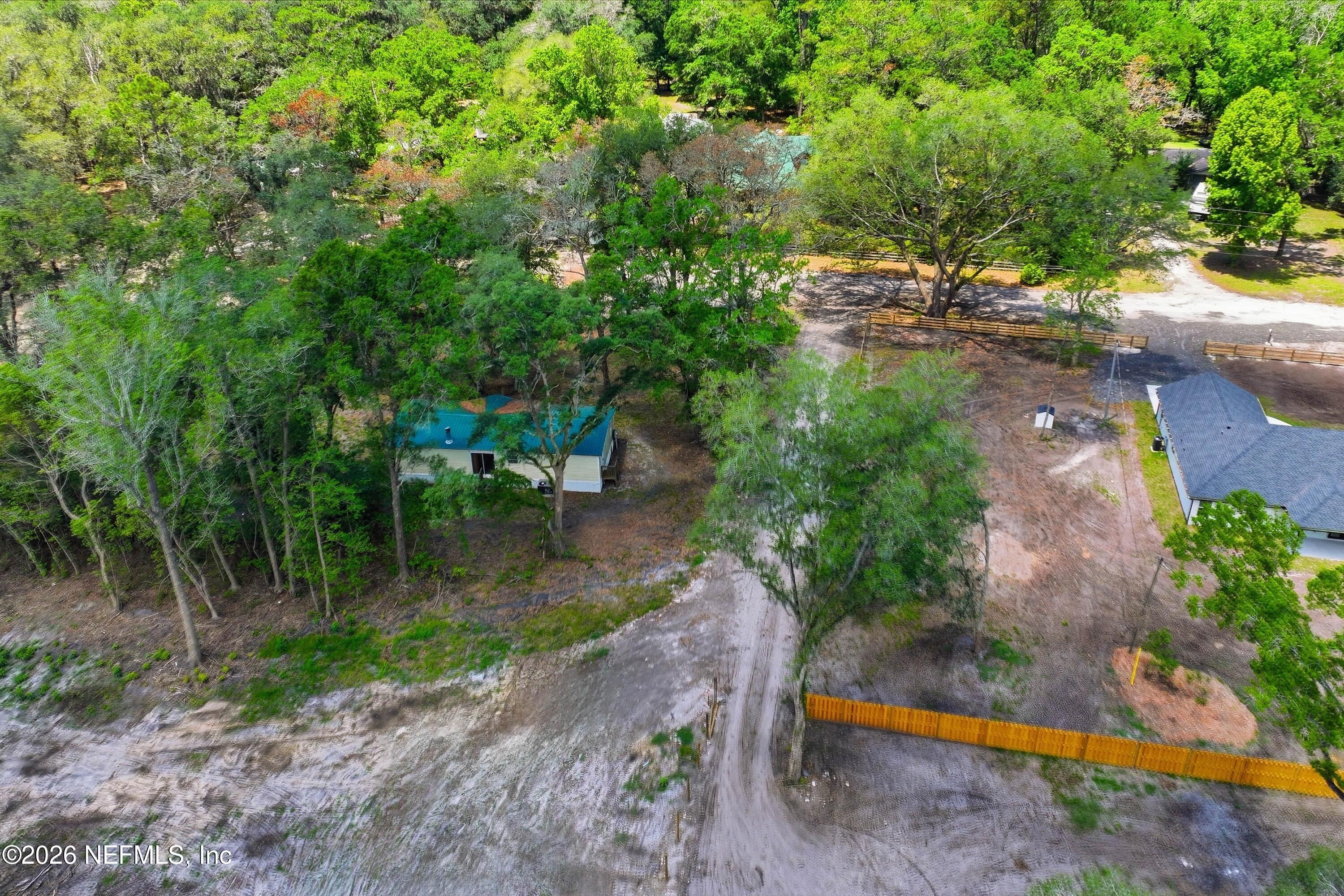 6099 Taylor Road Jacksonville, FL 32234 - Photo 6 of 14 06-Aerial View