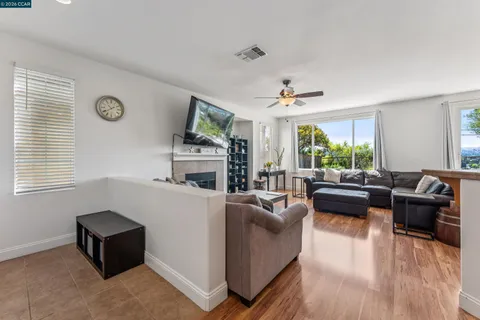 $849,000 | 4000 Hiller Lane, Martinez, CA 94553