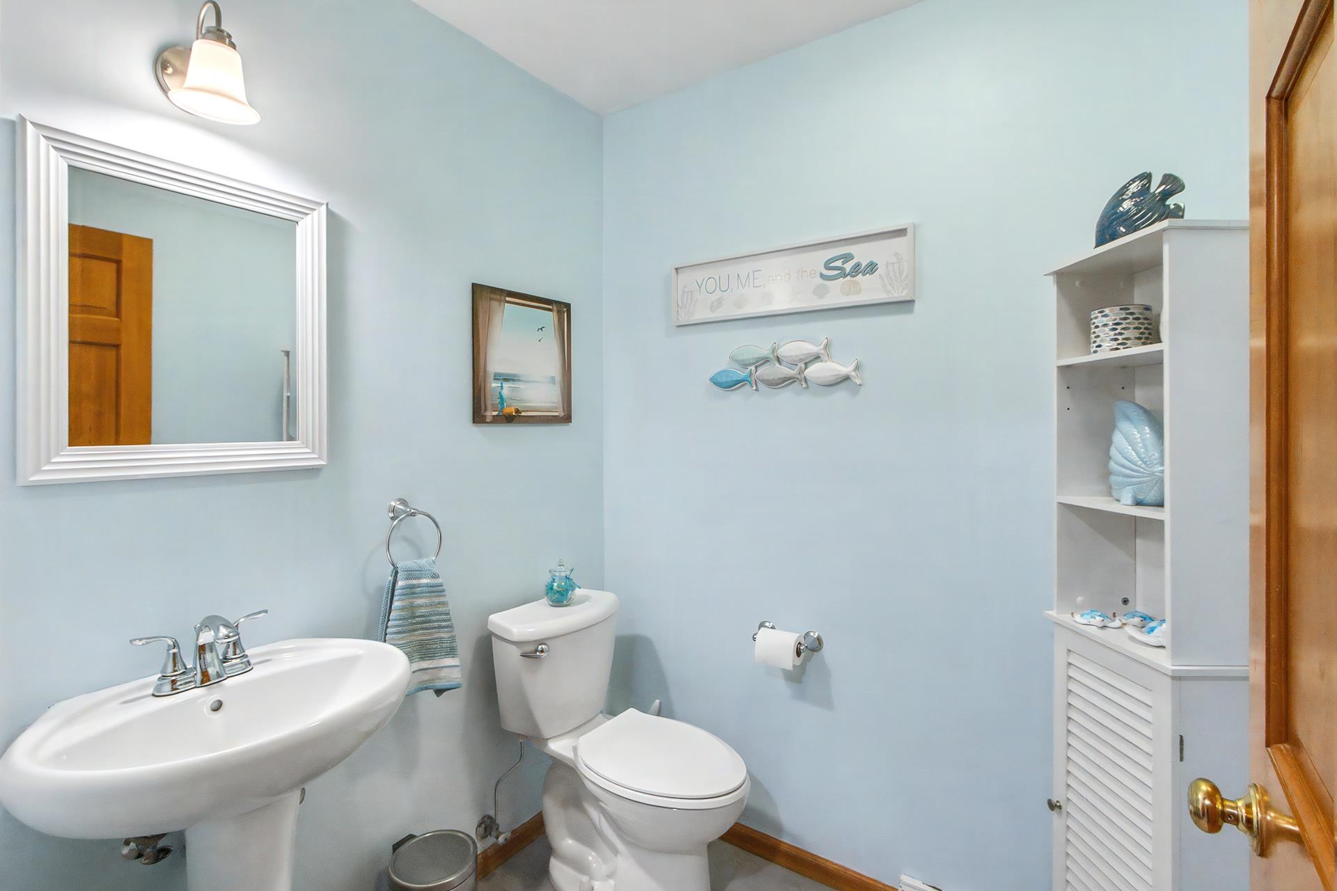 W14222 Selwood Road Prairie du Sac, WI 53578 - Photo 26 of 75