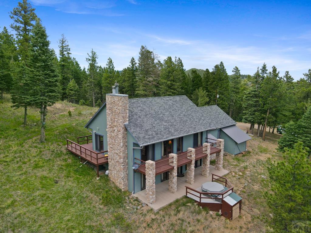 13595 Hwy 165w Rye Co 81069 Rye, CO 81069 - Photo 1 of 38