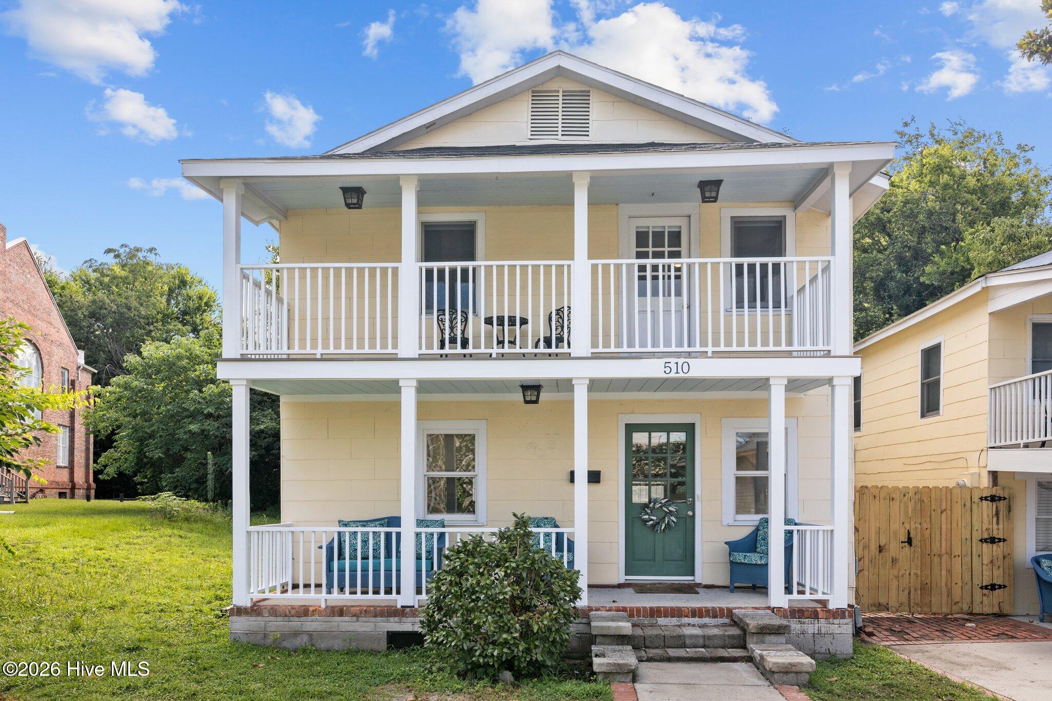 510 George Street New Bern, NC 28560 - Photo 1 of 42 12-web-or-mls-2I3A0010