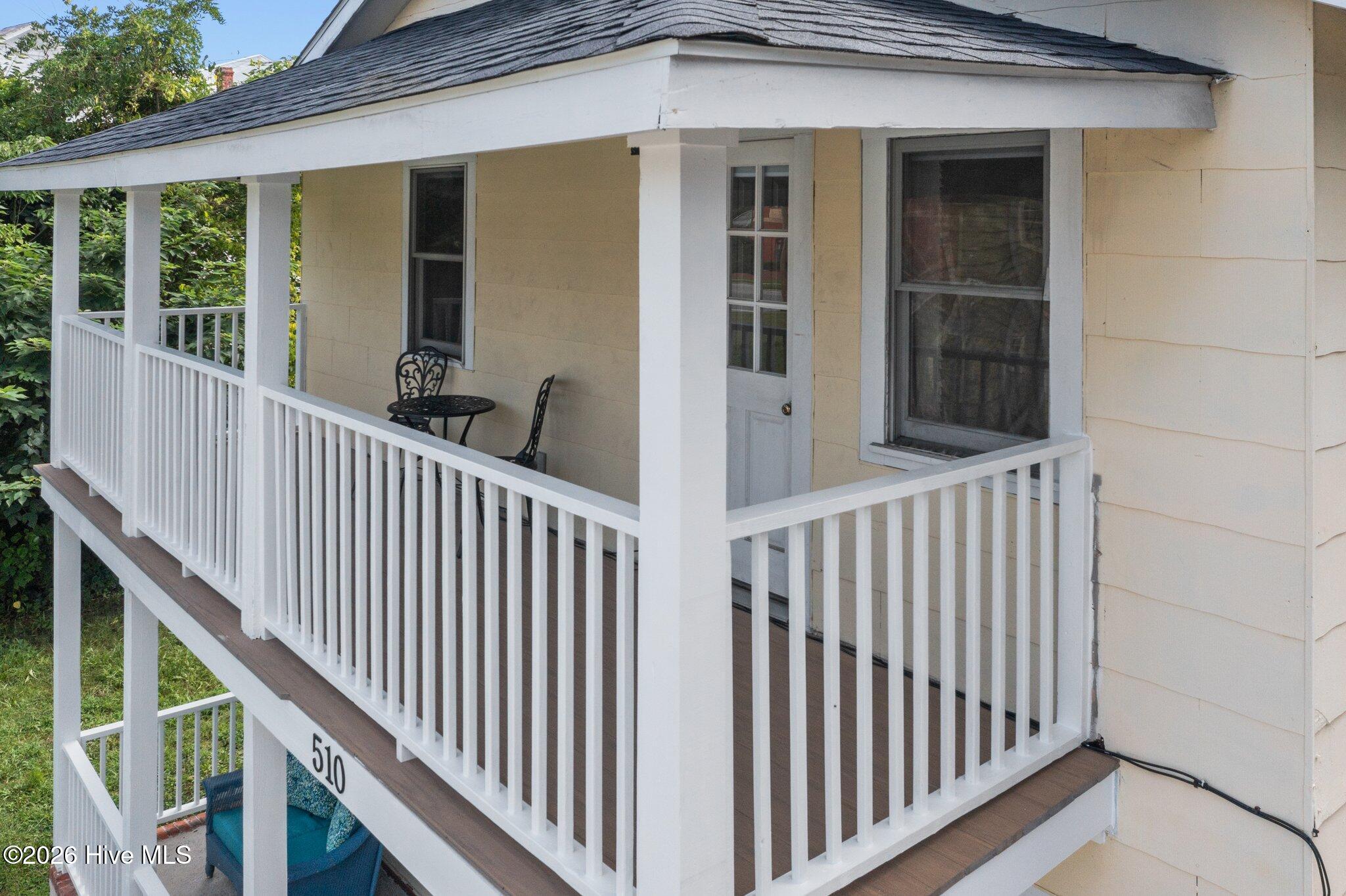 510 George Street New Bern, NC 28560 - Photo 32 of 42 44-web-or-mls-DJI_0206