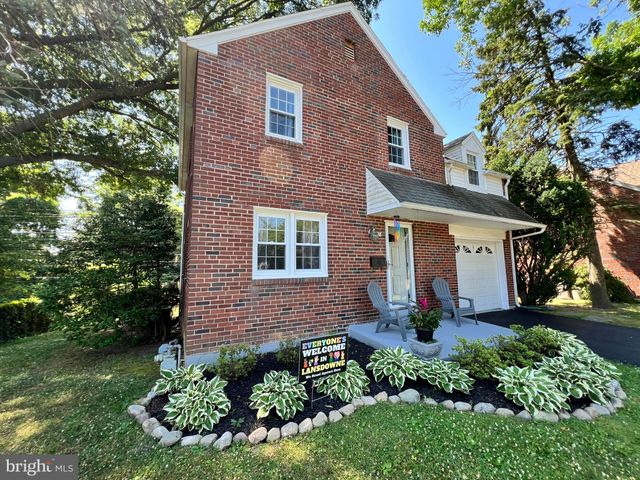 $324,970 | 118 Madison Road, Lansdowne, PA 19050