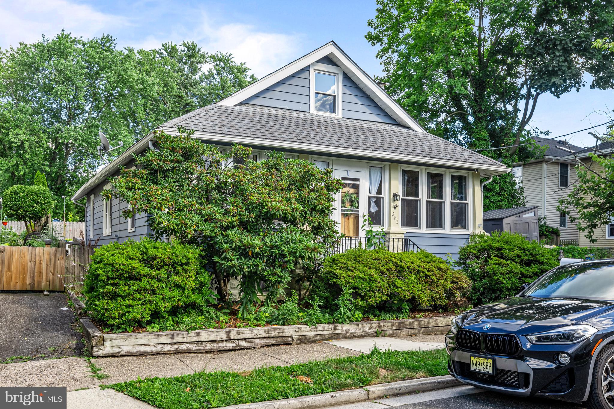 282 Lake Street Haddonfield, NJ 08033 - Photo 2 of 41