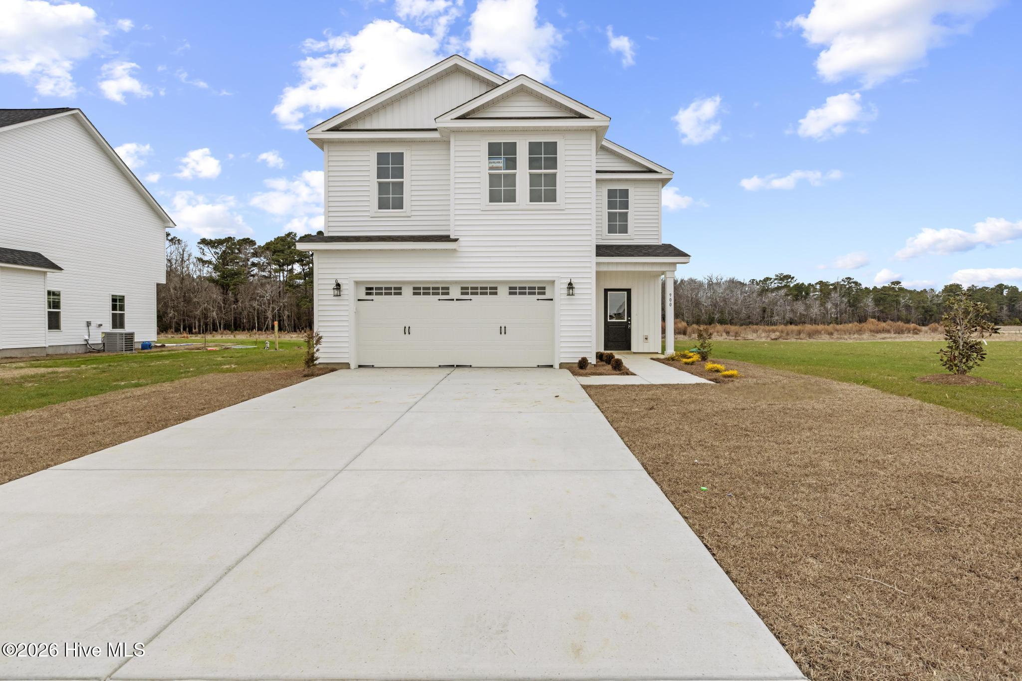 900 Wild Azalea Way Hubert, NC 28539 - Photo 1 of 34 425A1707