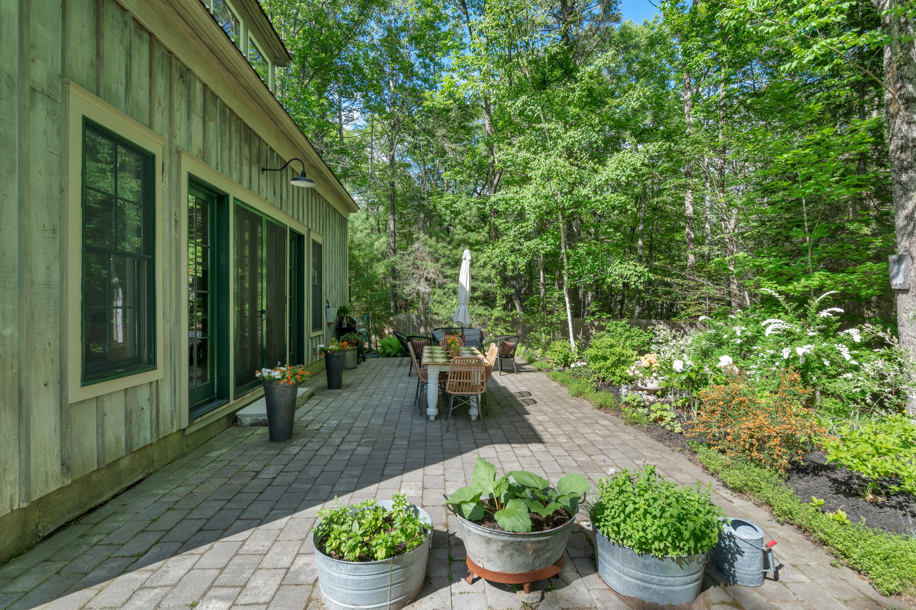 67 South Freeport Road Freeport, ME 04032 - Photo 22 of 52 Patio