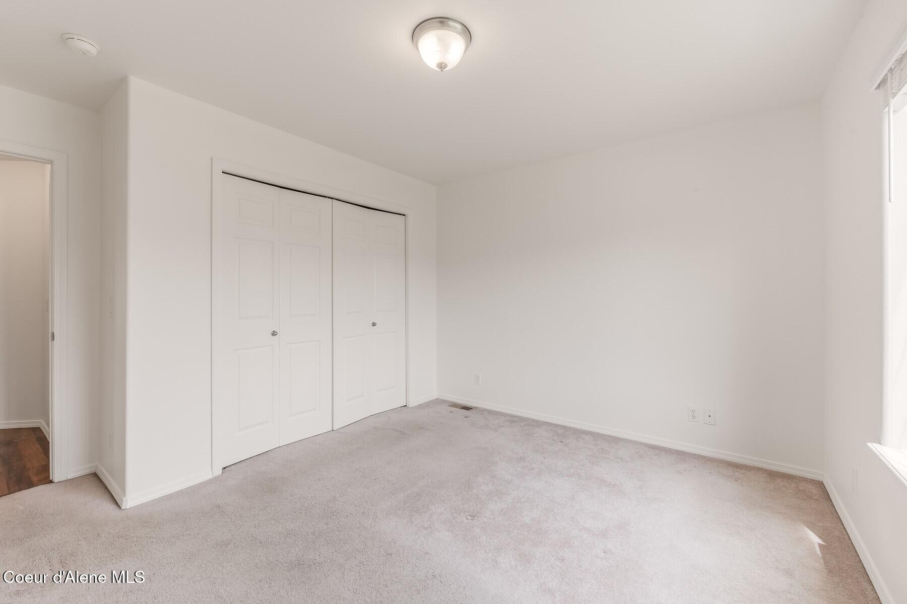 2633 Partridge Loop Post Falls, ID 83854 - Photo 16 of 22 Guest Bedroom 1