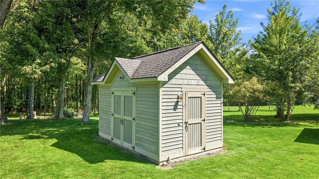 320 Robertson Road Hermitage, PA 16148 - Photo 42 of 49 Gallery Image 42