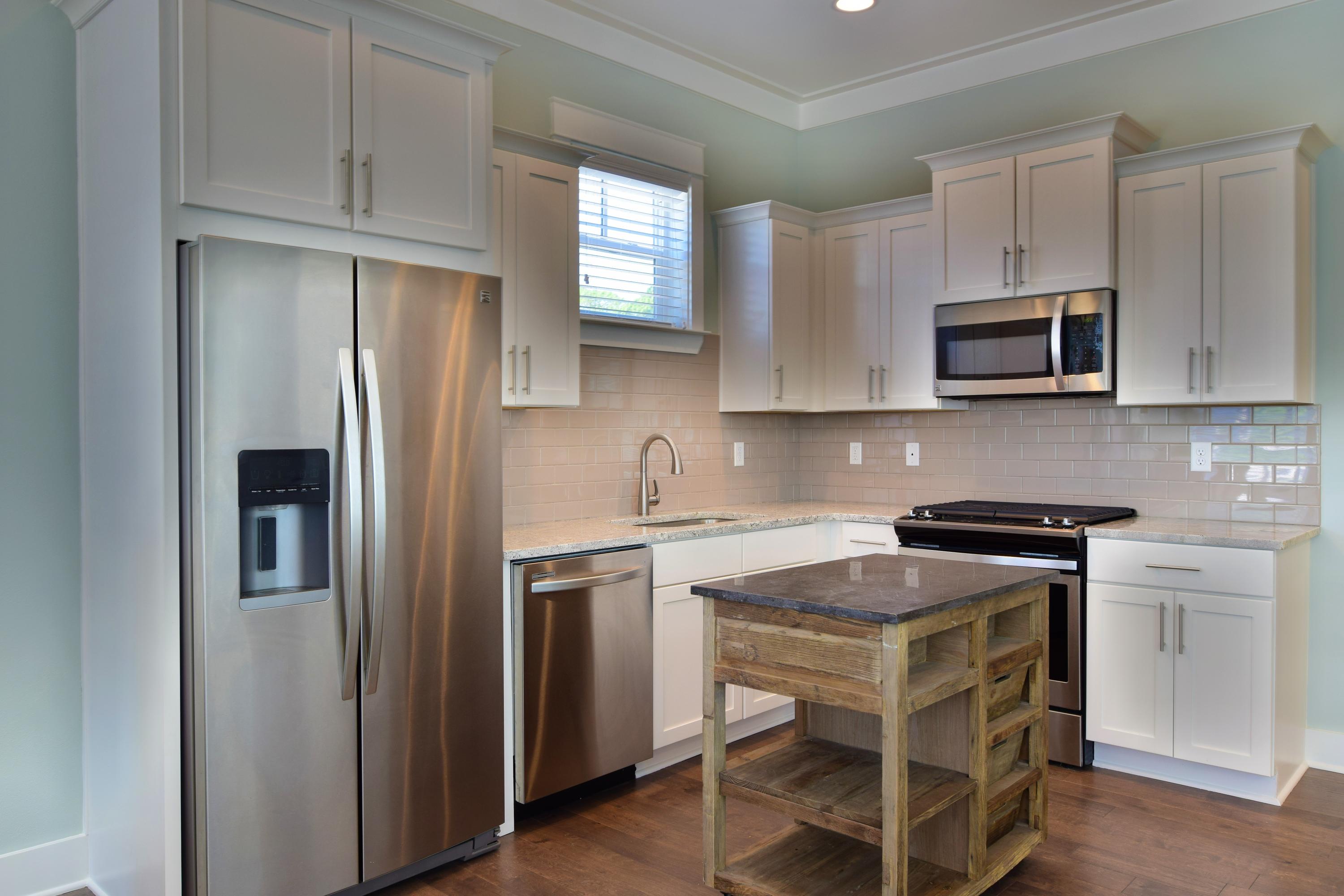 11 Serene Way Santa Rosa Beach, FL 32459 - Photo 3 of 22 kitchen