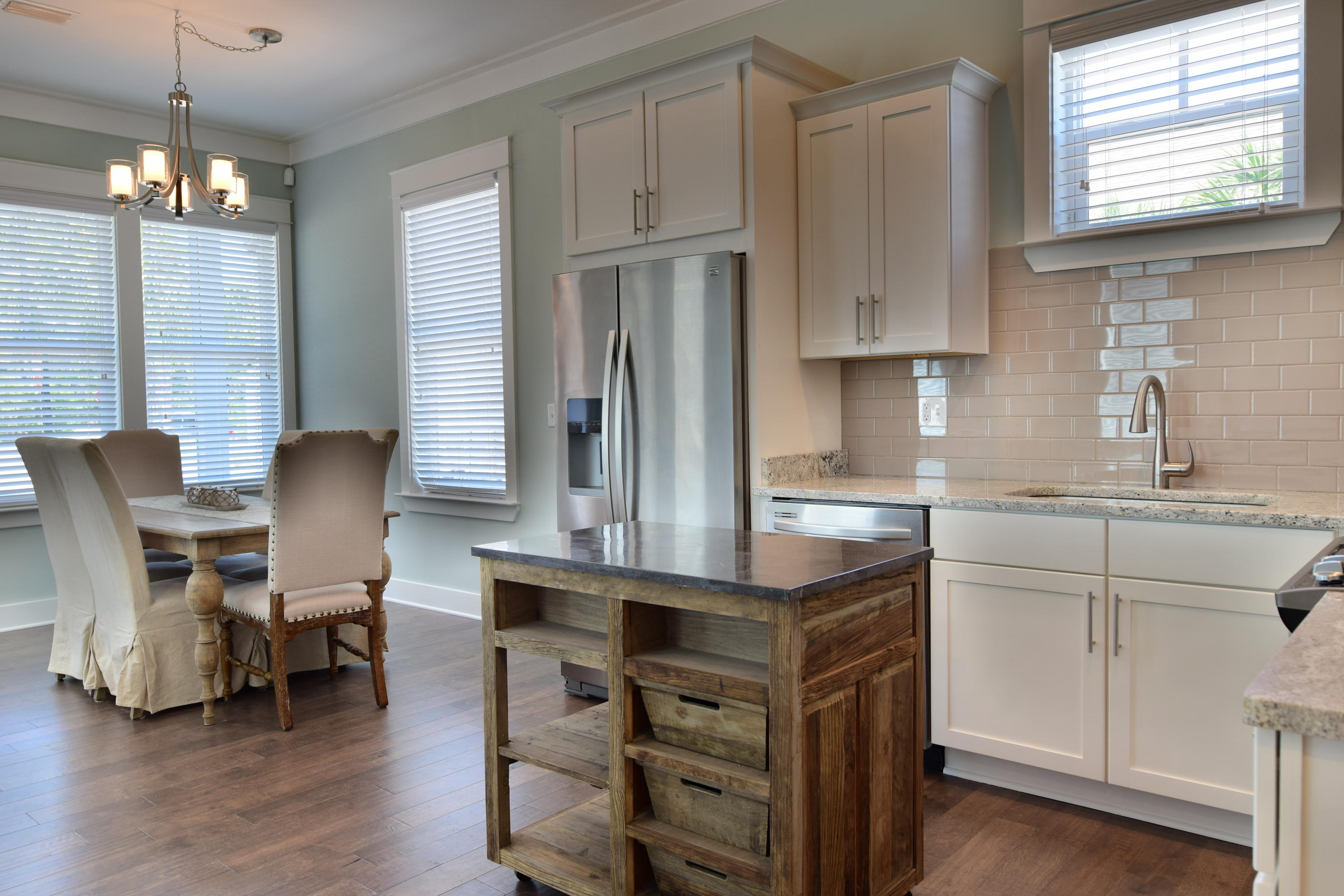 11 Serene Way Santa Rosa Beach, FL 32459 - Photo 4 of 22 dining