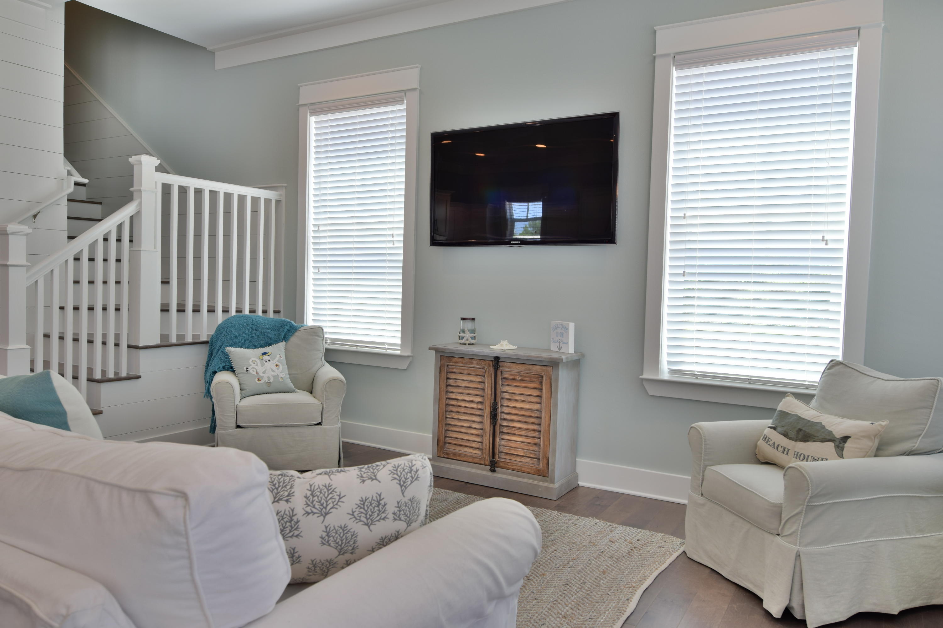 11 Serene Way Santa Rosa Beach, FL 32459 - Photo 6 of 22 den