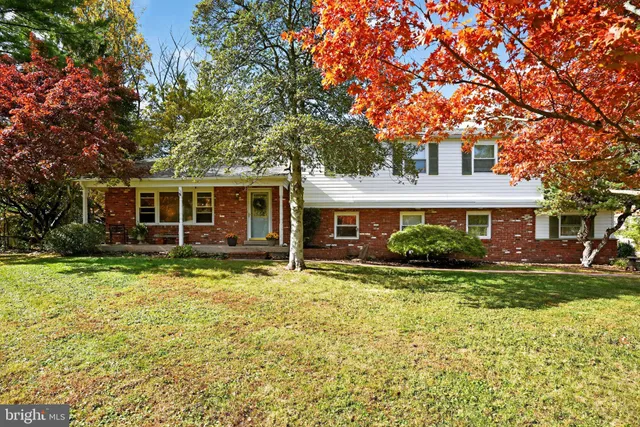 $659,900 | 376 Meadowbrook Road, North Wales, PA 19454