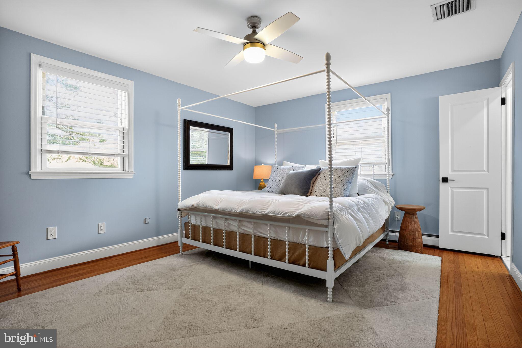 376 Meadowbrook Road North Wales, PA 19454 - Photo 20 of 28 Master Bedroom