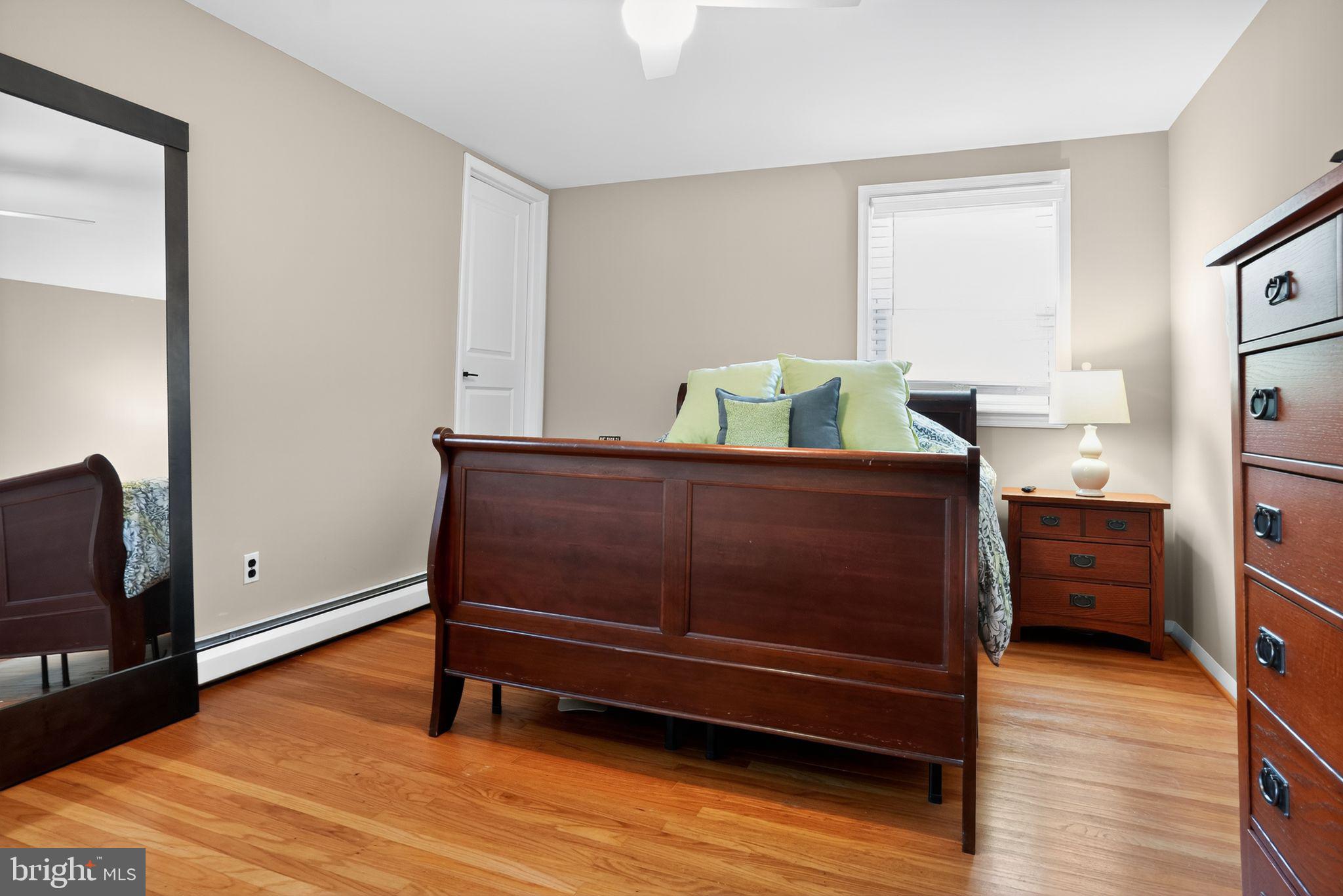 376 Meadowbrook Road North Wales, PA 19454 - Photo 22 of 28 Second Bedroom