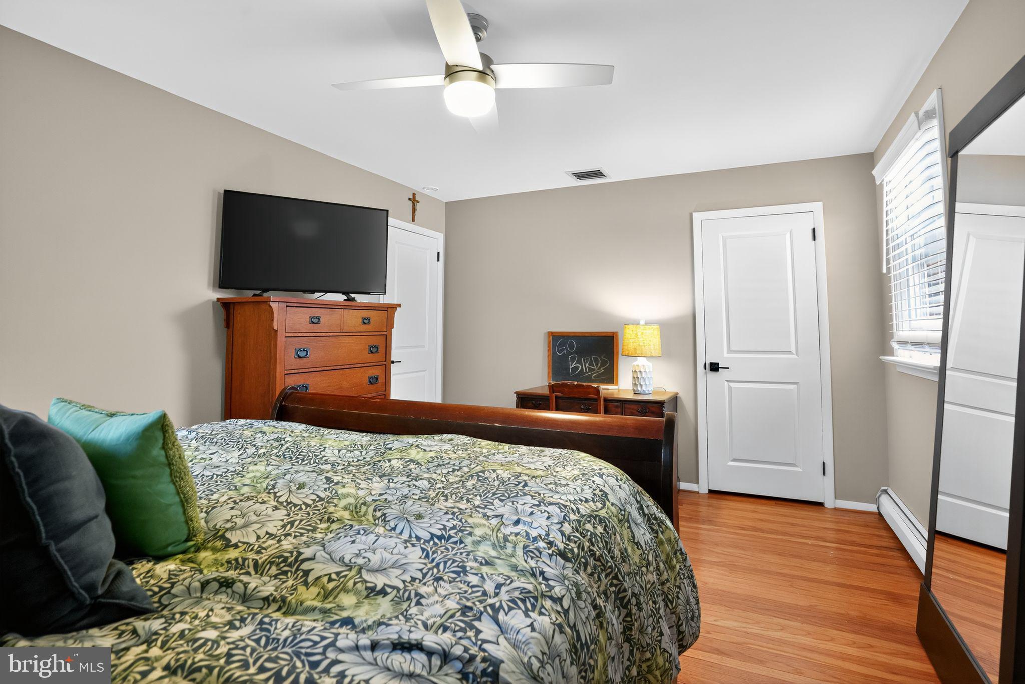 376 Meadowbrook Road North Wales, PA 19454 - Photo 23 of 28 Second Bedroom