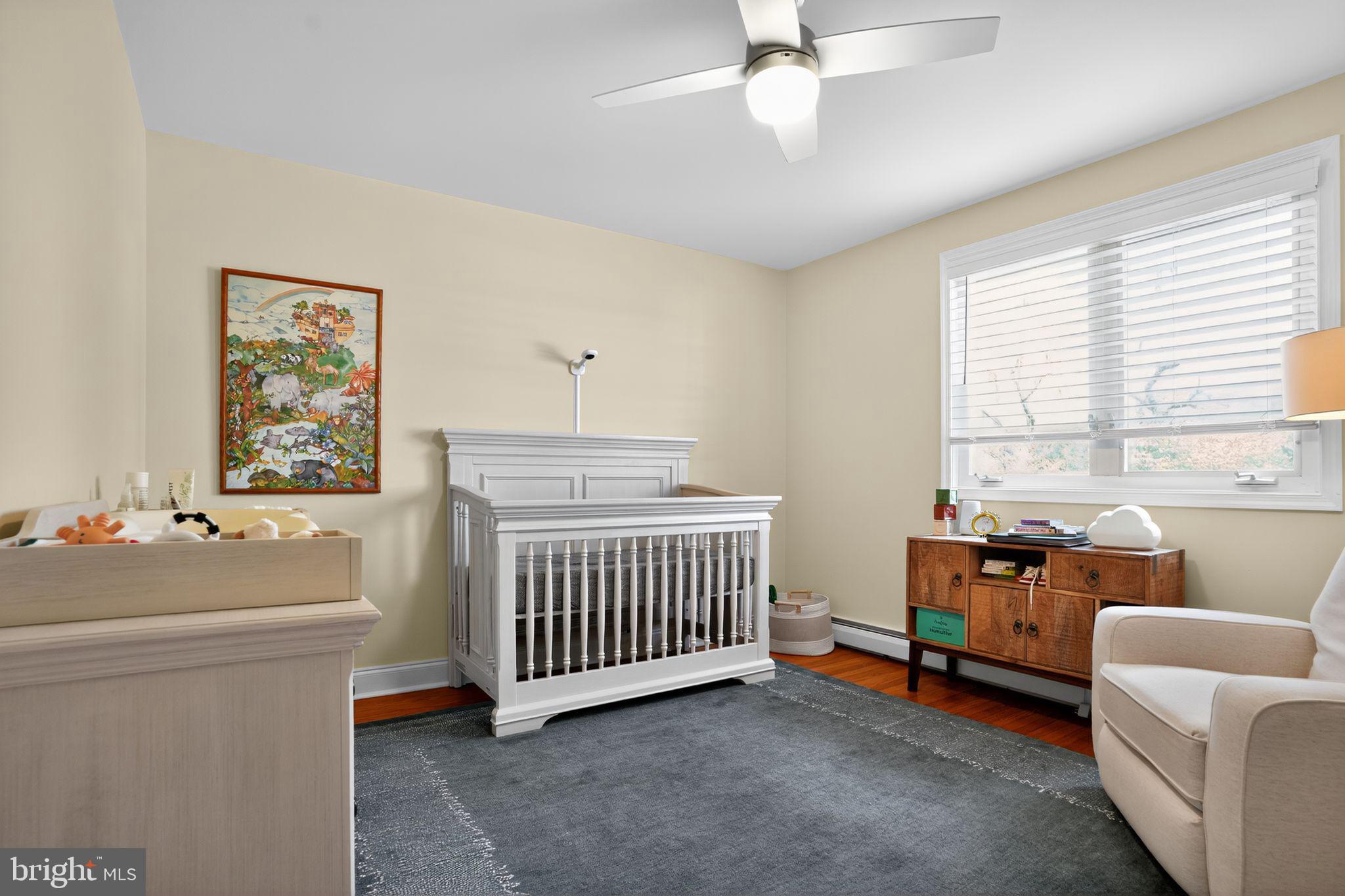 376 Meadowbrook Road North Wales, PA 19454 - Photo 24 of 28 Third Bedroom