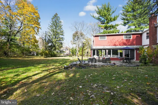 $659,900 | 376 Meadowbrook Road, North Wales, PA 19454