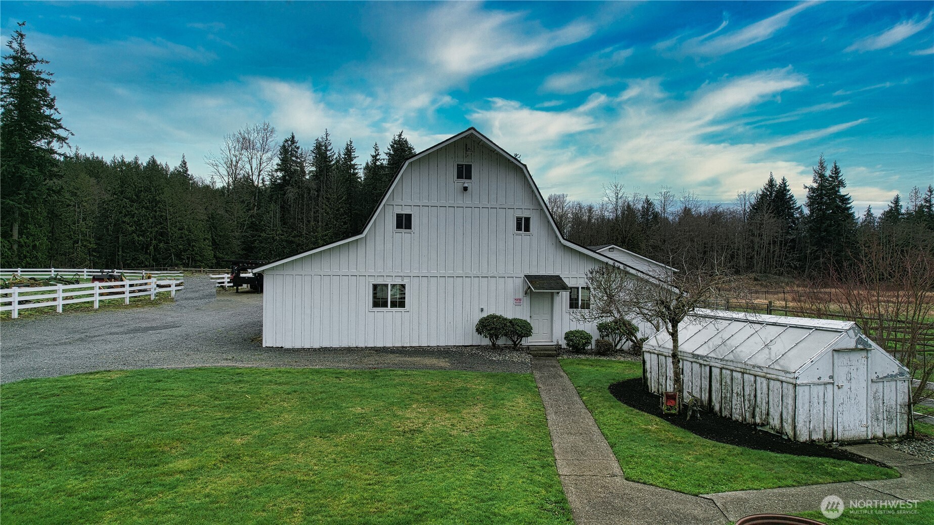 22128 Bulson Road Mount Vernon, WA 98274 - Photo 29 of 39