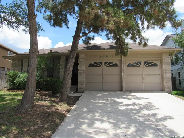 $2,195 | 21130 Malibu Colony, San Antonio, TX 78259