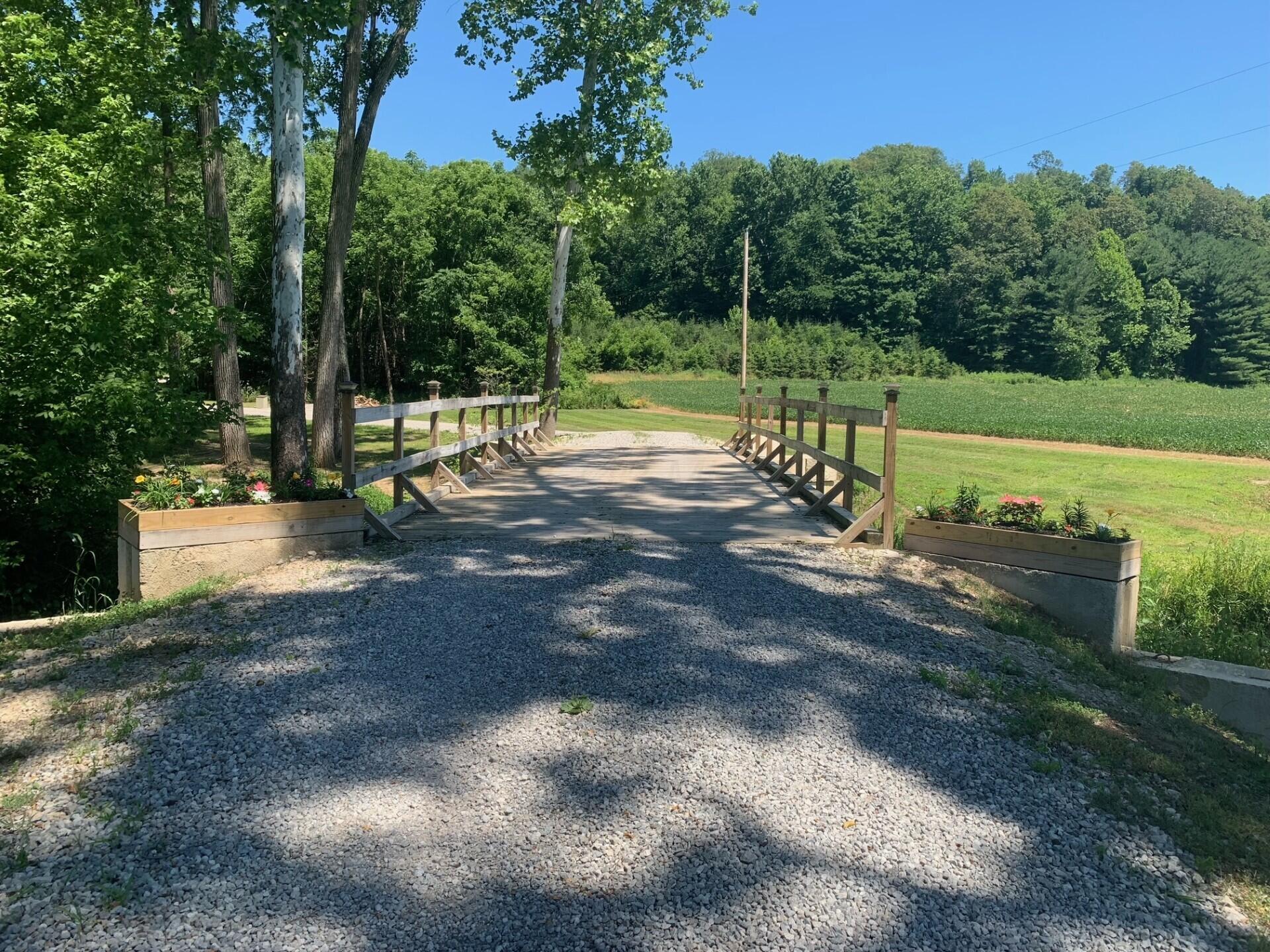 6778 Clearport Road Southwest Lancaster, OH 43130 - Photo 57 of 78 Bridge/Driveway