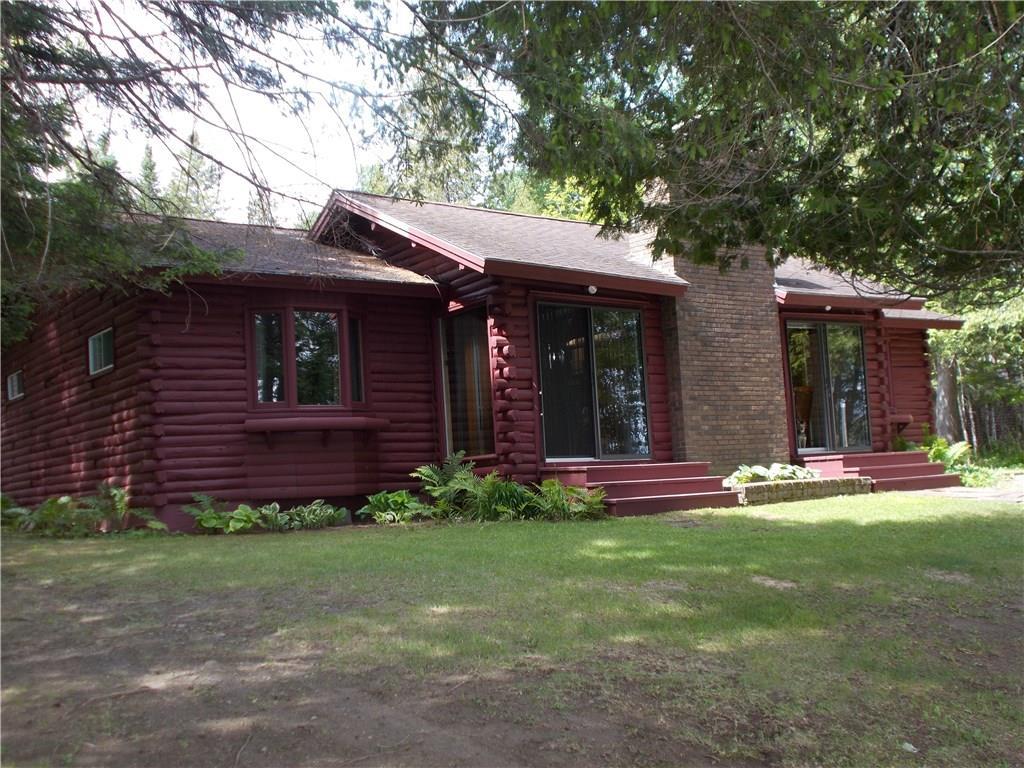 504 W Road Portage Lake, ME 04768 - Photo 1 of 35 Photo