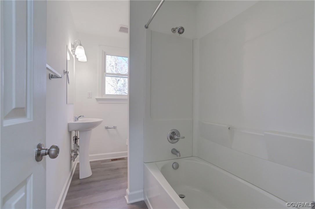 169 Ampthill Road Cartersville, VA 23027 - Photo 16 of 43 Gallery Image 16