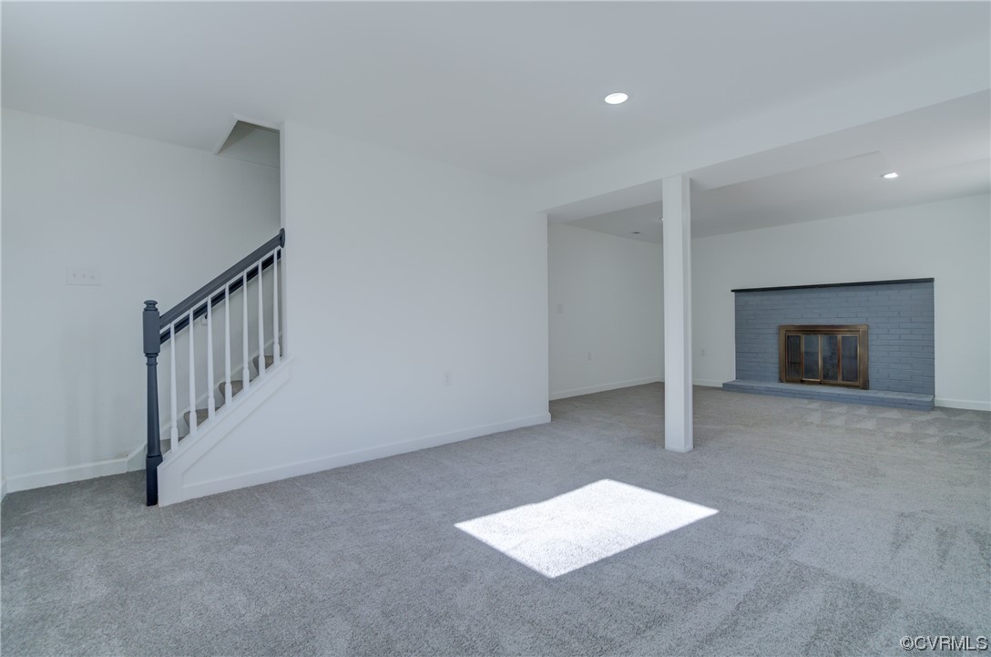 169 Ampthill Road Cartersville, VA 23027 - Photo 19 of 43 Gallery Image 19
