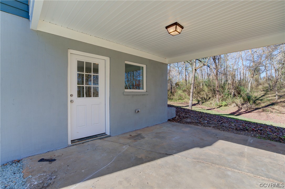 169 Ampthill Road Cartersville, VA 23027 - Photo 31 of 43 Gallery Image 31