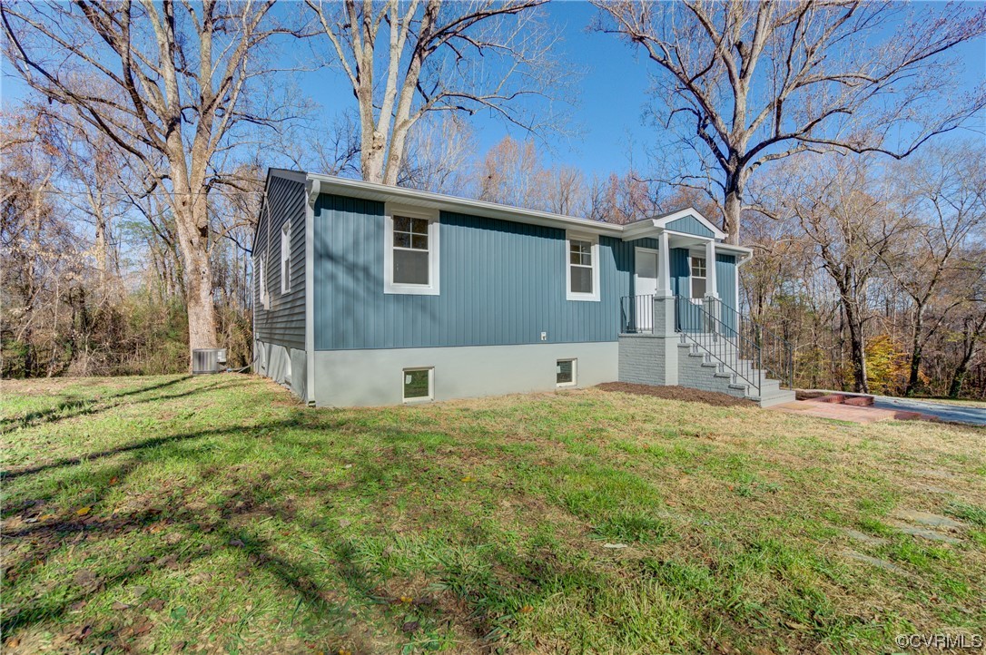 169 Ampthill Road Cartersville, VA 23027 - Photo 33 of 43 Gallery Image 33