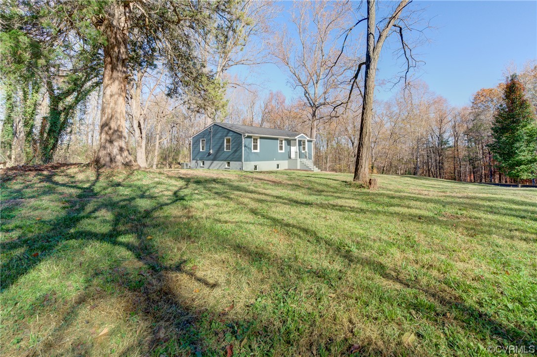 169 Ampthill Road Cartersville, VA 23027 - Photo 34 of 43 Gallery Image 34