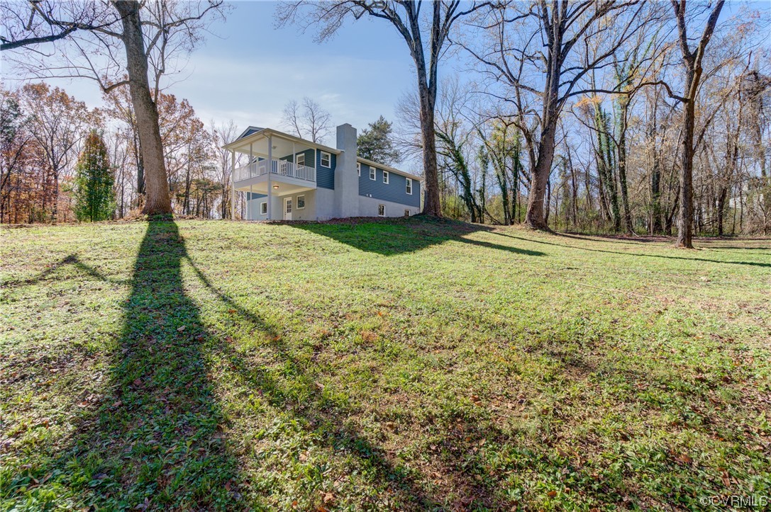 169 Ampthill Road Cartersville, VA 23027 - Photo 39 of 43 Gallery Image 39