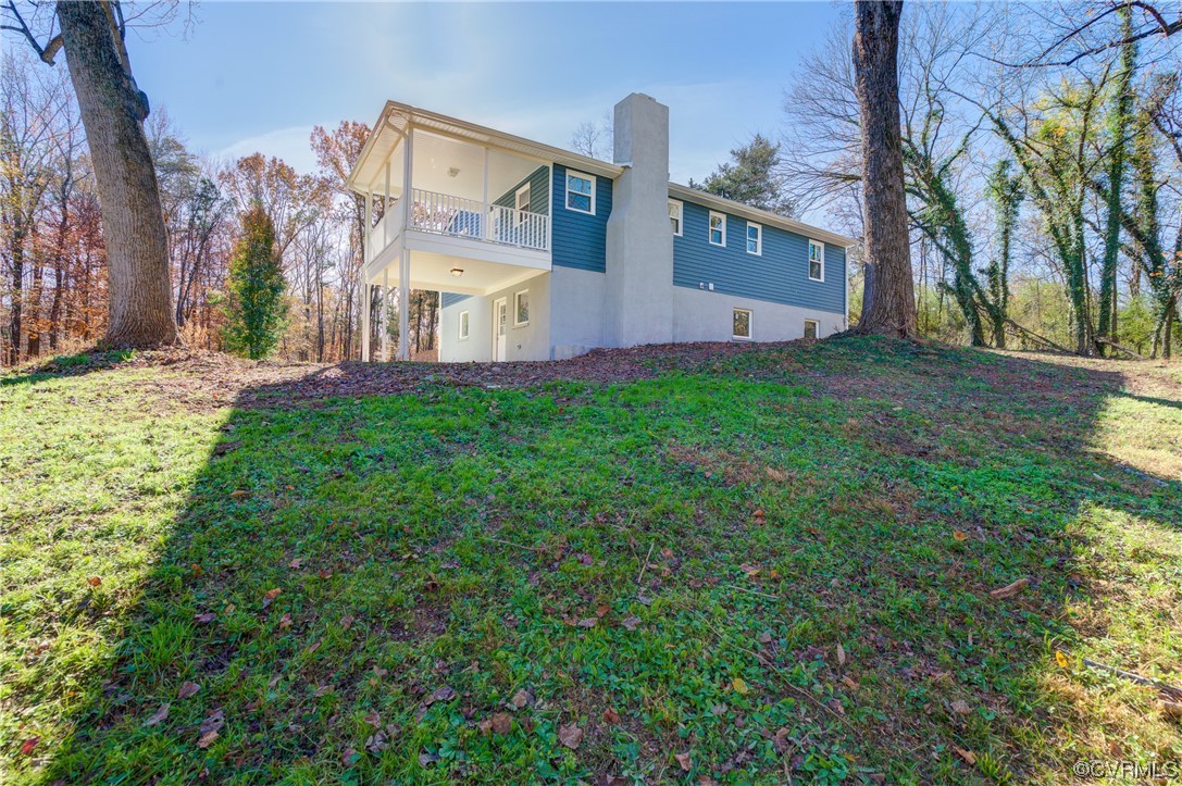 169 Ampthill Road Cartersville, VA 23027 - Photo 40 of 43 Gallery Image 40