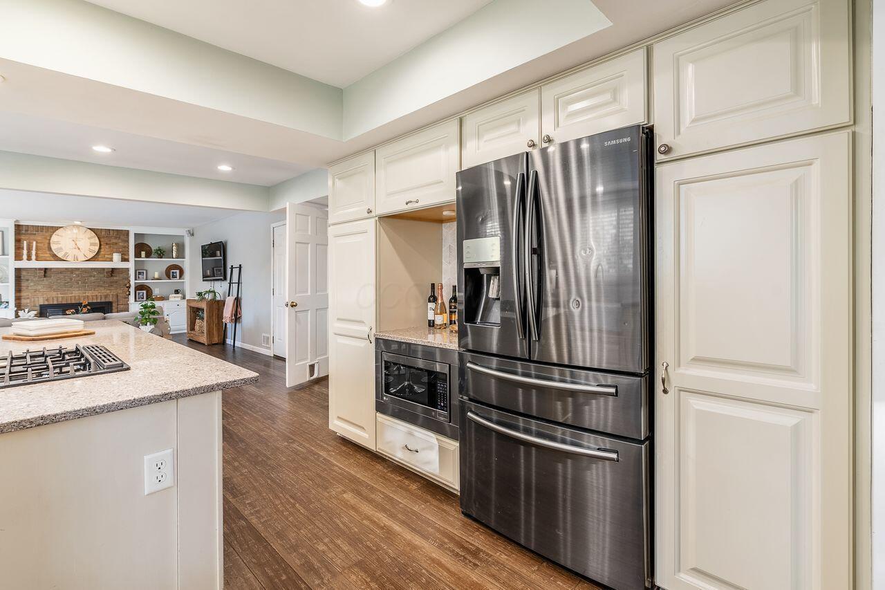 565 Deer Run Road Westerville, OH 43081 - Photo 14 of 37 R_565_Deer_Run__0015a