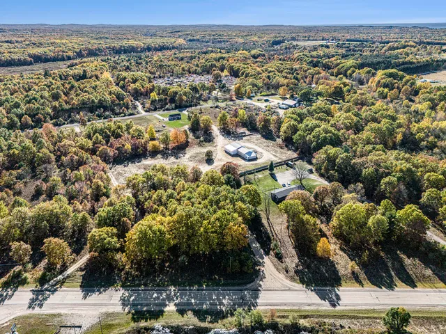 $265,000 | 8705 West Oceana Drive, Pentwater, MI 49449