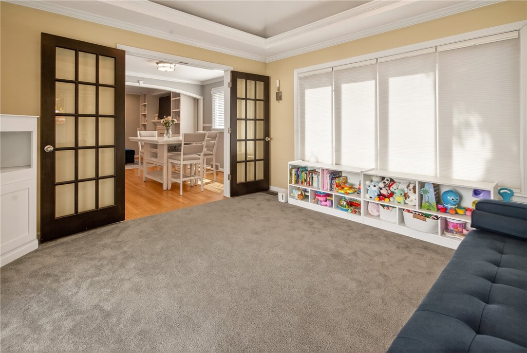 606 Claybourne Road Brighton, NY 14618 - Photo 12 of 43 Bonus Room