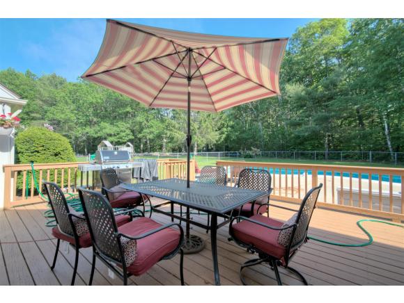 44 Birchwood Drive Rye, NH 03870 - Photo 12 of 28