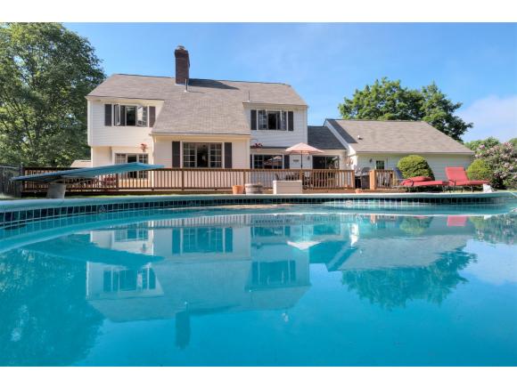 44 Birchwood Drive Rye, NH 03870 - Photo 24 of 28