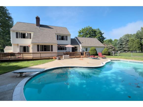 44 Birchwood Drive Rye, NH 03870 - Photo 25 of 28
