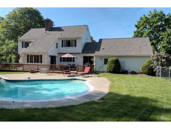 44 Birchwood Drive Rye, NH 03870 - Photo 26 of 28