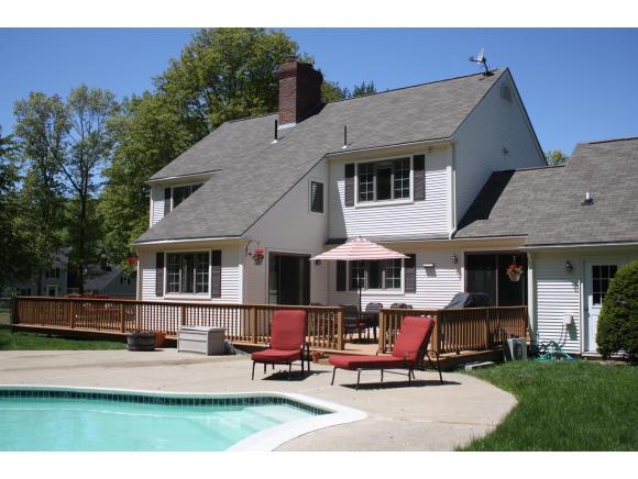 44 Birchwood Drive Rye, NH 03870 - Photo 27 of 28