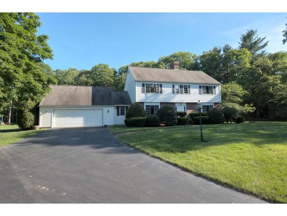 44 Birchwood Drive Rye, NH 03870 - Photo 28 of 28
