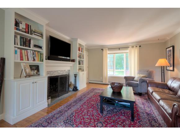44 Birchwood Drive Rye, NH 03870 - Photo 7 of 28