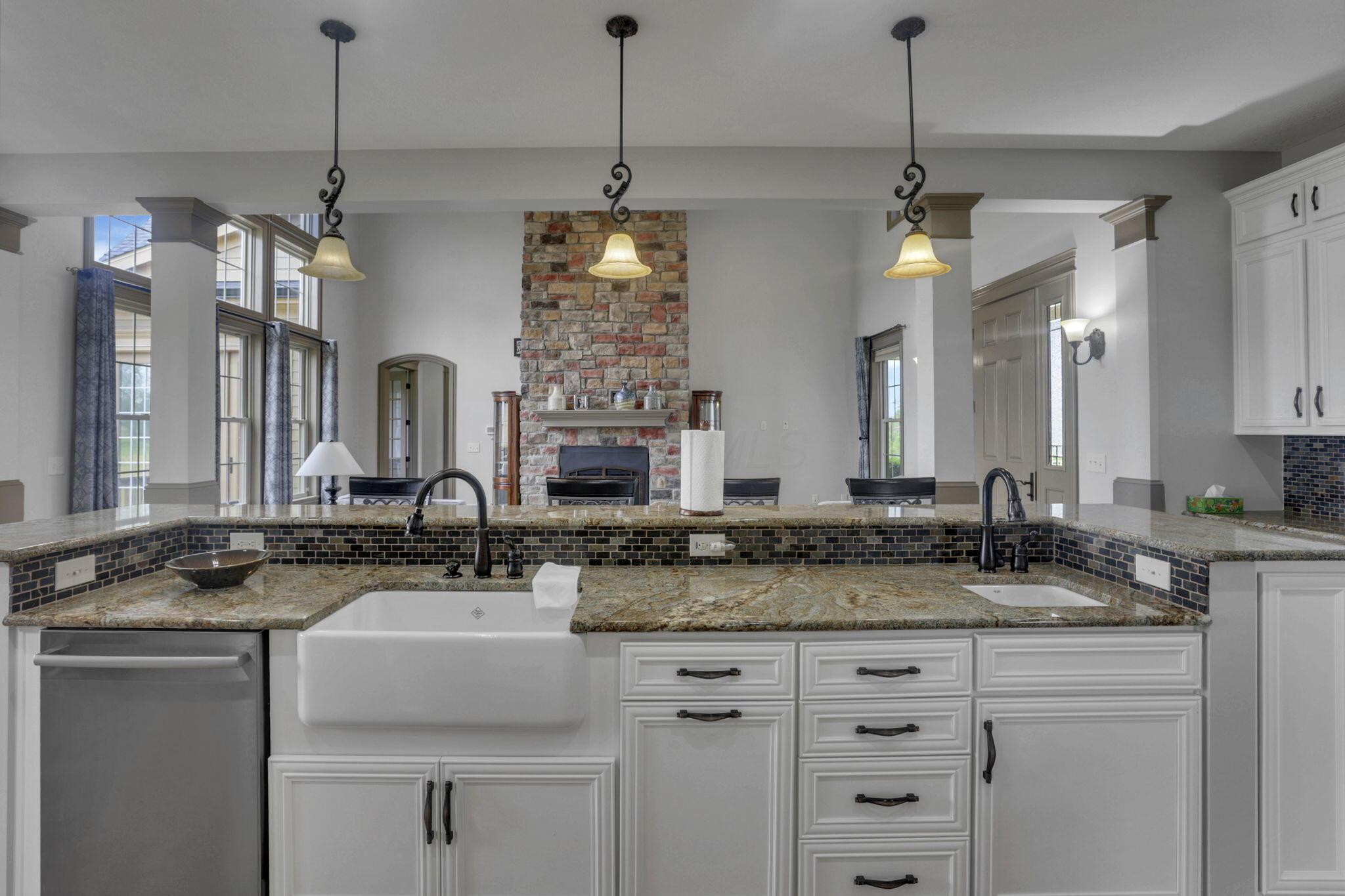 568 Cedar Hill Road Northwest Amanda, OH 43102 - Photo 20 of 102 Island