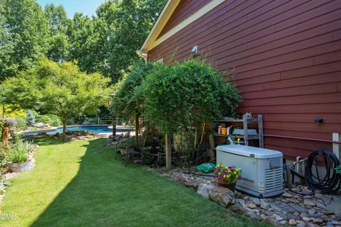 $975,000 | 212 Middlegreen Place, Holly Springs, NC 27540