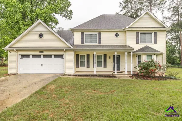 $329,900 | 208 Shenandoah Trail, Warner Robins, GA 31088