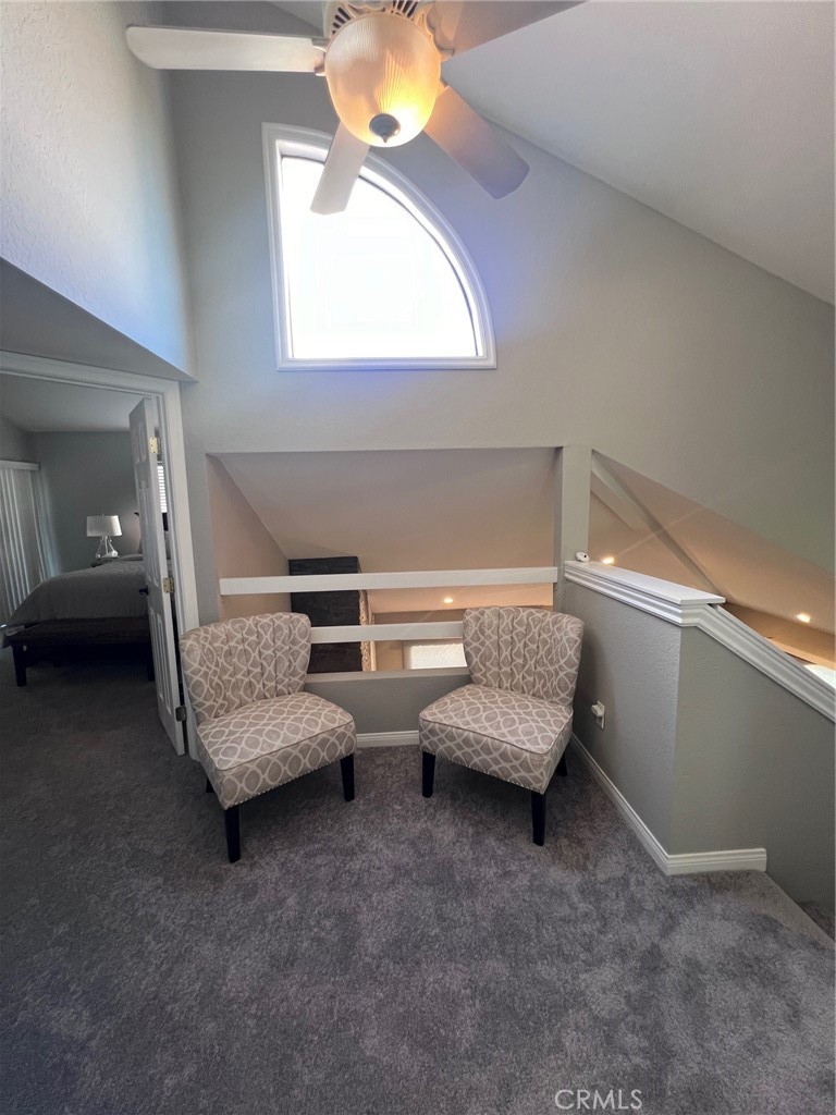 16083 Crete Lane Huntington Beach, CA 92649 - Photo 11 of 22 a living room with furniture and a window
