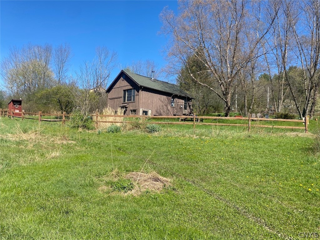 7309 Tibbetts Hill Road Belfast, NY 14739 - Photo 1 of 1