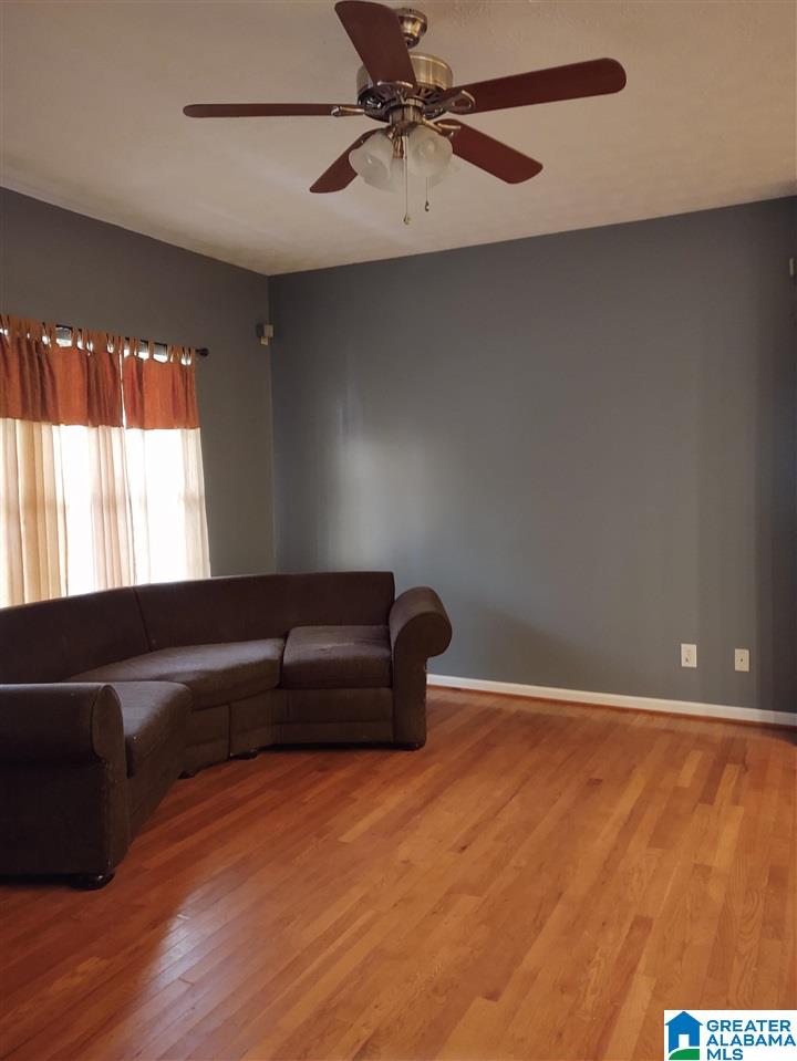 9101 Manley Vines Camp Road Bessemer, AL 35023 - Photo 3 of 15