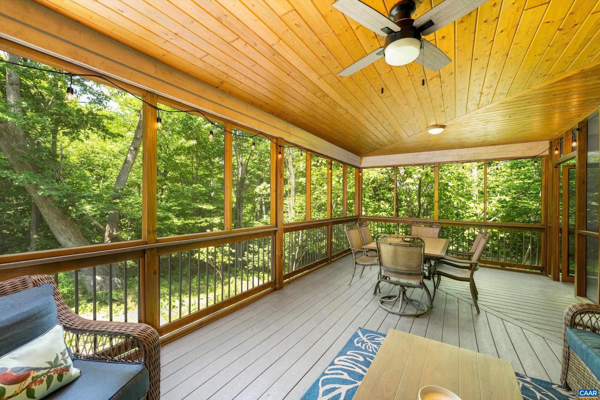 1244 Blue Ridge Drive Roseland, VA 22967 - Photo 35 of 58
