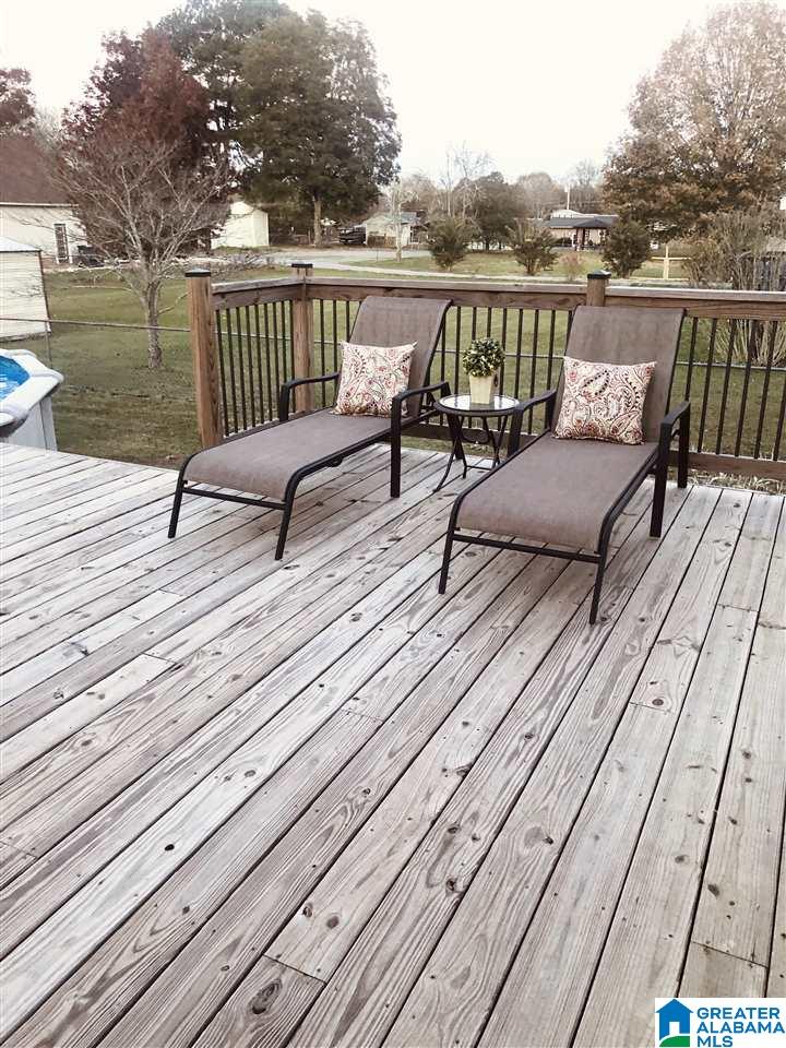 1810 Edwin Street Scottsboro, AL 35768 - Photo 23 of 32